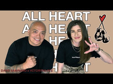 Load and play video in Gallery viewer, ALL HEART