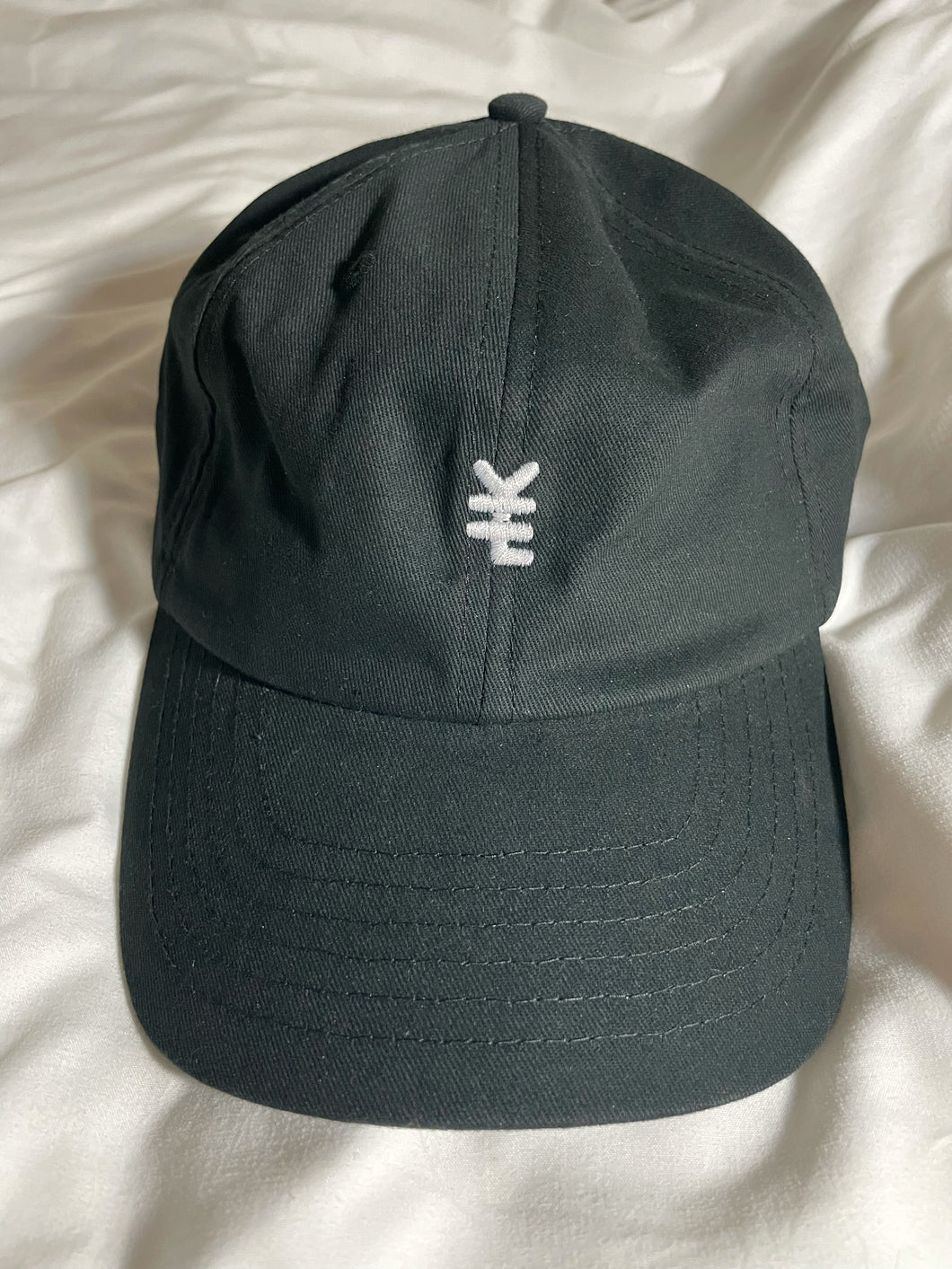 LOGO DAD HAT