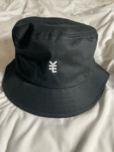 Load image into Gallery viewer, LOGO BUCKET HAT
