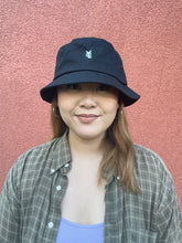 Load image into Gallery viewer, LOGO BUCKET HAT
